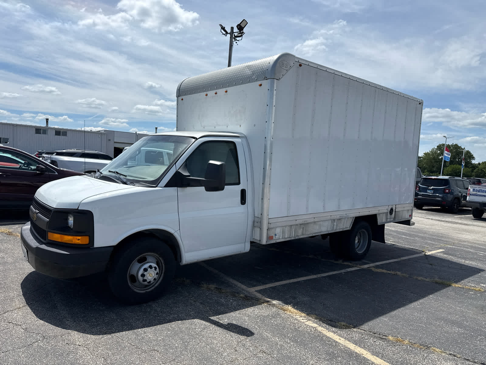 chevrolet express cutaway 2016 1GB3GSCG0G1336012 image chevrolet express cutaway 2016 1GB3GSCG0G1336012 image